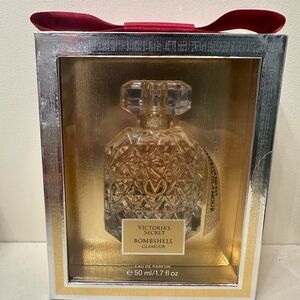 Victoria's Secret Bombshell Glamour Perfume